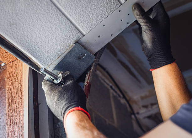 Reliable Garage Door Panel Replacement contractor in Connerton, FL by Garage Doors Repair Pro